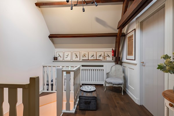 Medium property photo - Landpoortstraat 25, 4285 AR Woudrichem